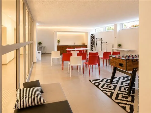 Lugano: 2.5-Zimmer-Wohnung – Foto 10 von 12