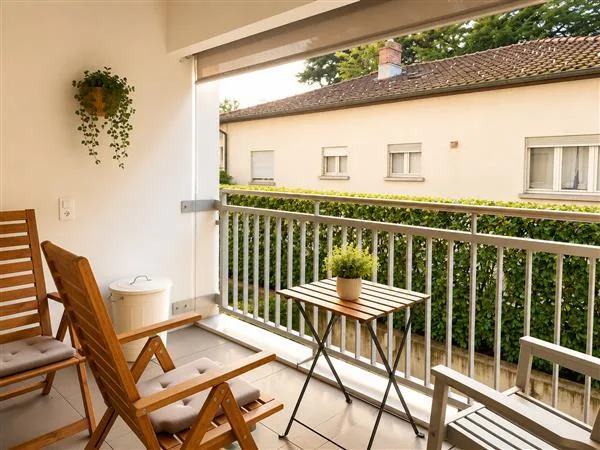 Lugano: Appartement 2.5 pièces