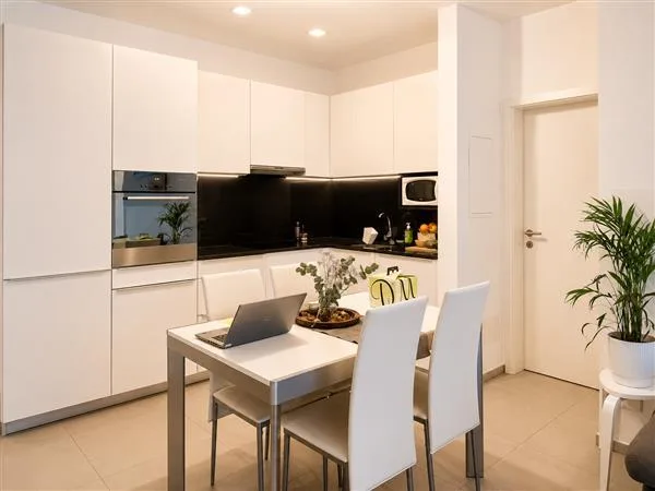 Lugano: Appartement 2.5 pièces