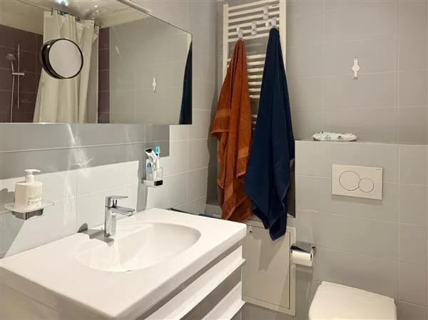 Lugano: Appartement 2.5 pièces