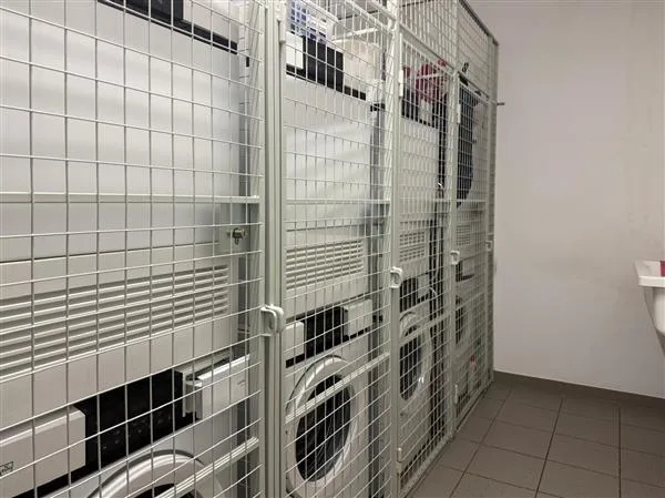 Lugano: 2.5-Zimmer-Wohnung – Foto 8 von 12