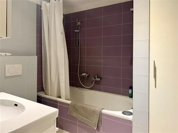 Lugano: Appartement 2.5 pièces