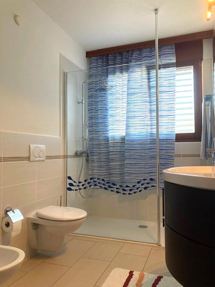 Appartement 4 ½ pièces avec jardin à Giubiasco – photo 13 sur 17