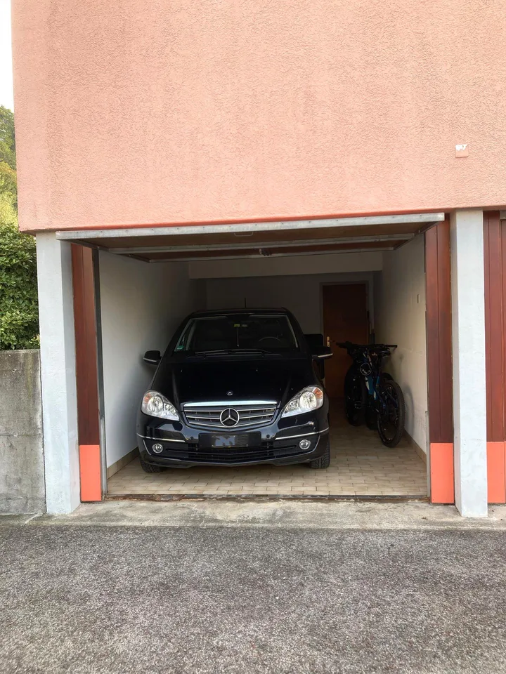 Appartement 4 ½ pièces avec jardin à Giubiasco – photo 15 sur 17