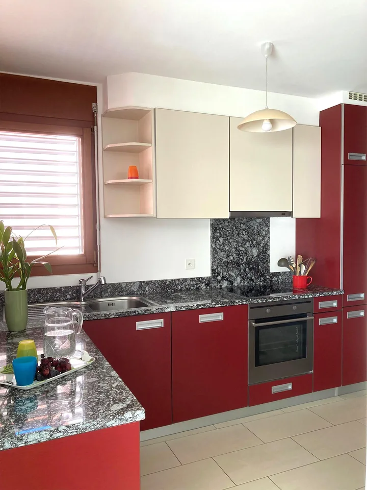 Appartement 4 ½ pièces avec jardin à Giubiasco – photo 10 sur 17