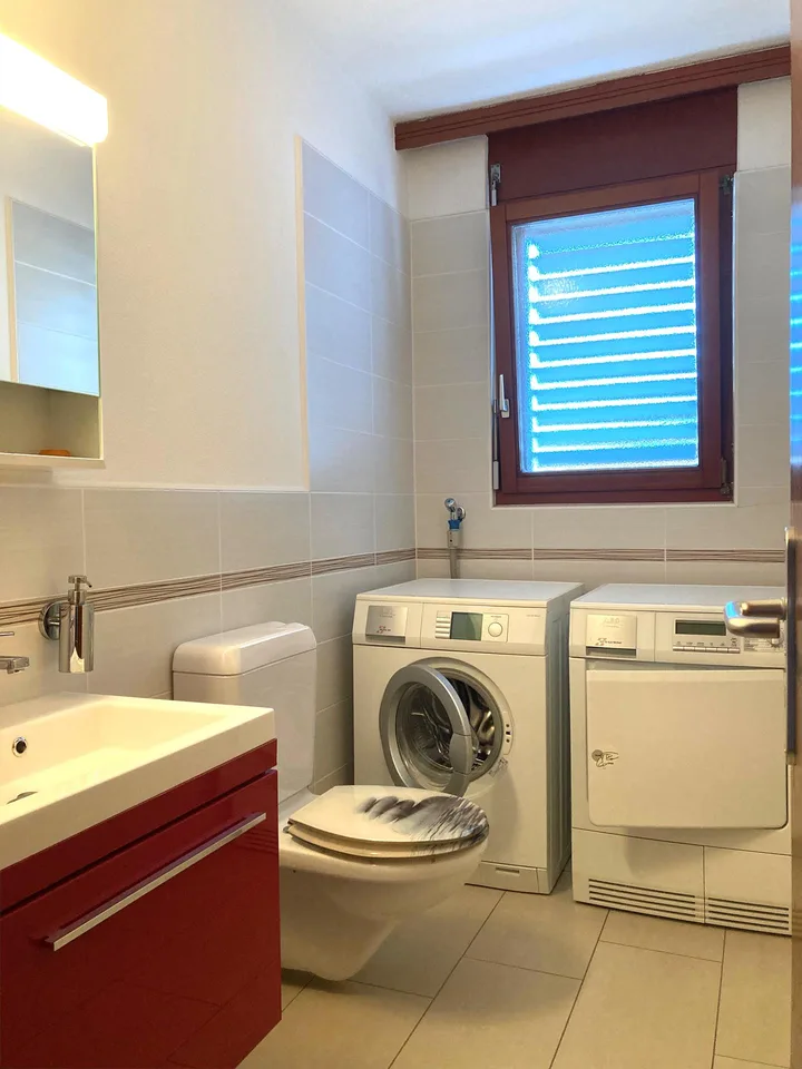 Appartement 4 ½ pièces avec jardin à Giubiasco – photo 14 sur 17