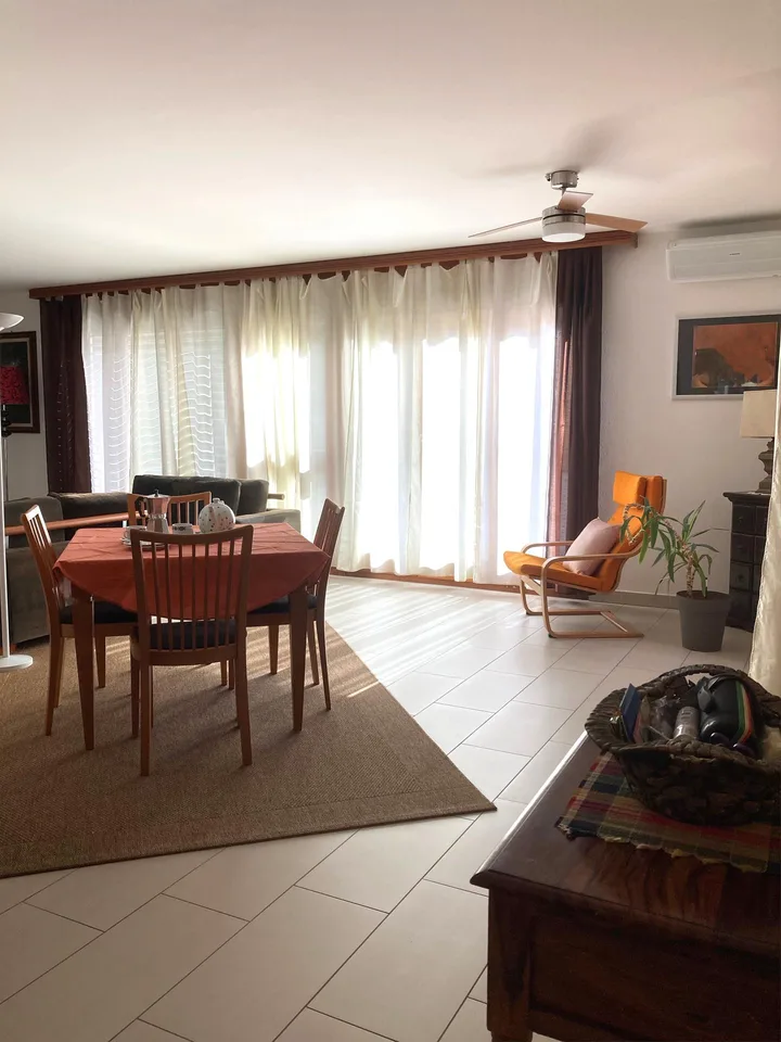Appartement 4 ½ pièces avec jardin à Giubiasco – photo 8 sur 17