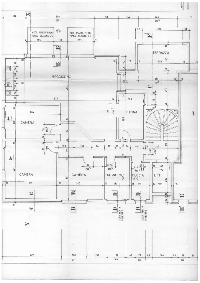 Appartement 4 ½ pièces avec jardin à Giubiasco – photo 16 sur 17
