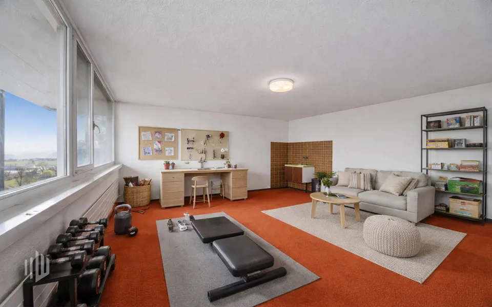 ImmoWyss - Casa unifamiliare in posizione elevata con vista magnifica – foto 9 di 15