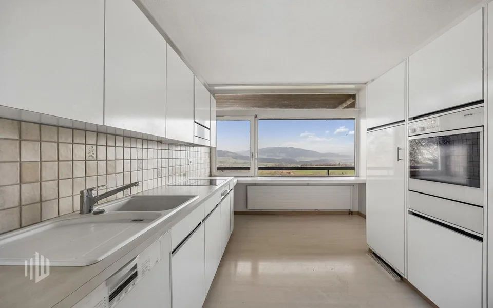 ImmoWyss - Casa unifamiliare in posizione elevata con vista magnifica – foto 6 di 15