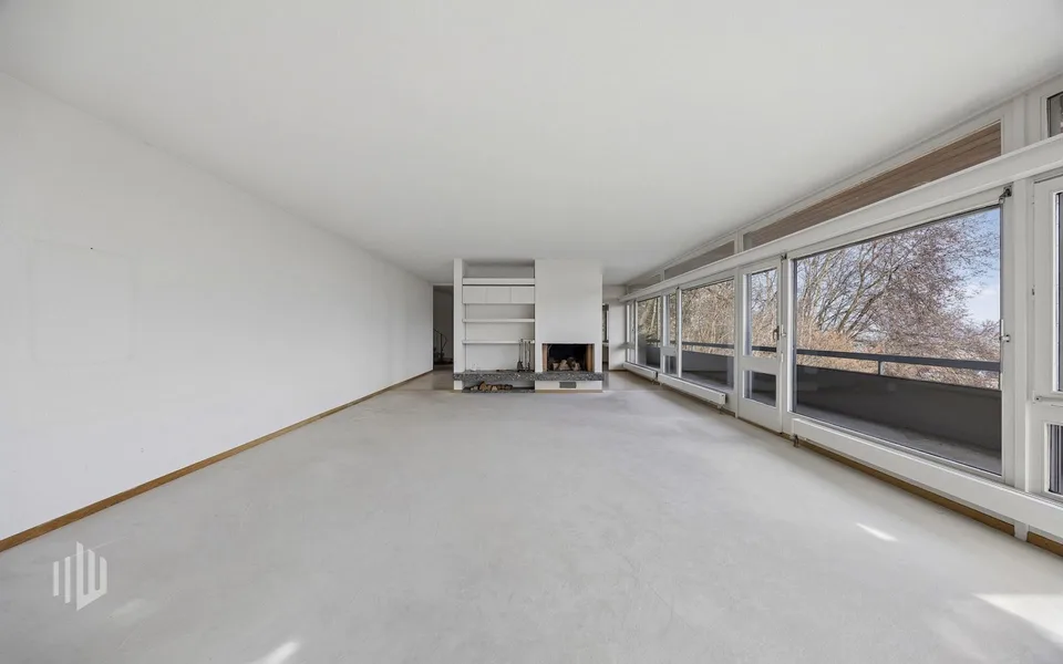 ImmoWyss -  Einfamilienhaus an erhöhter Lage mit herrlicher Aussicht