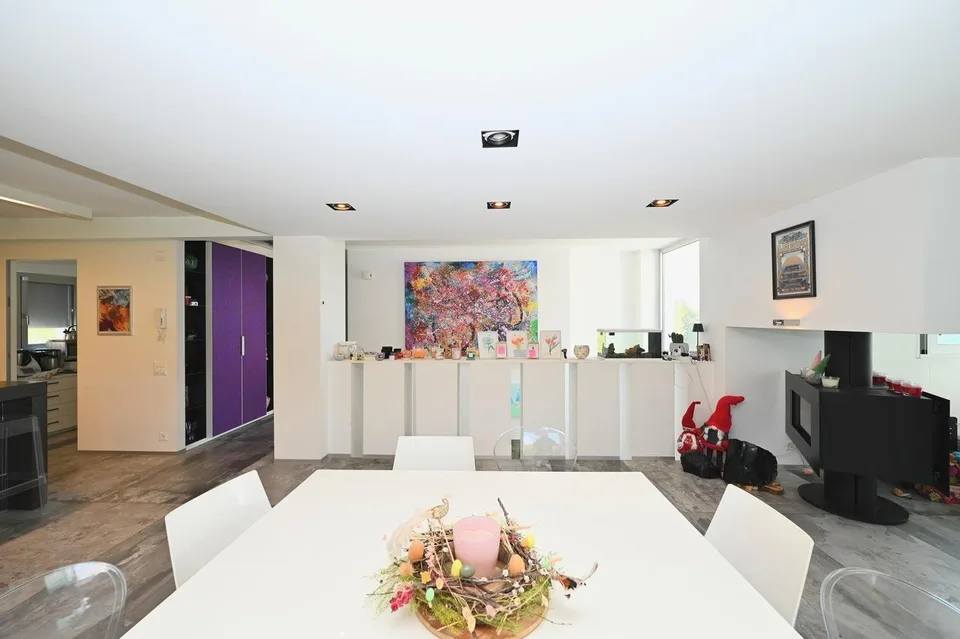 7.5 Zimmer Villa in Arzo – Foto 15 von 30