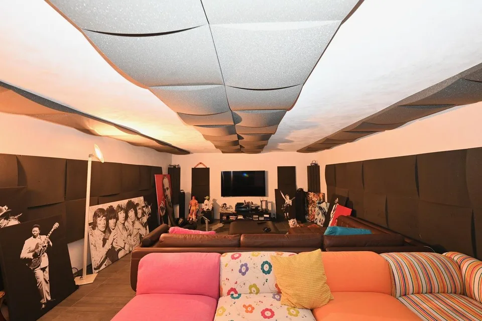 7.5 Zimmer Villa in Arzo – Foto 30 von 30