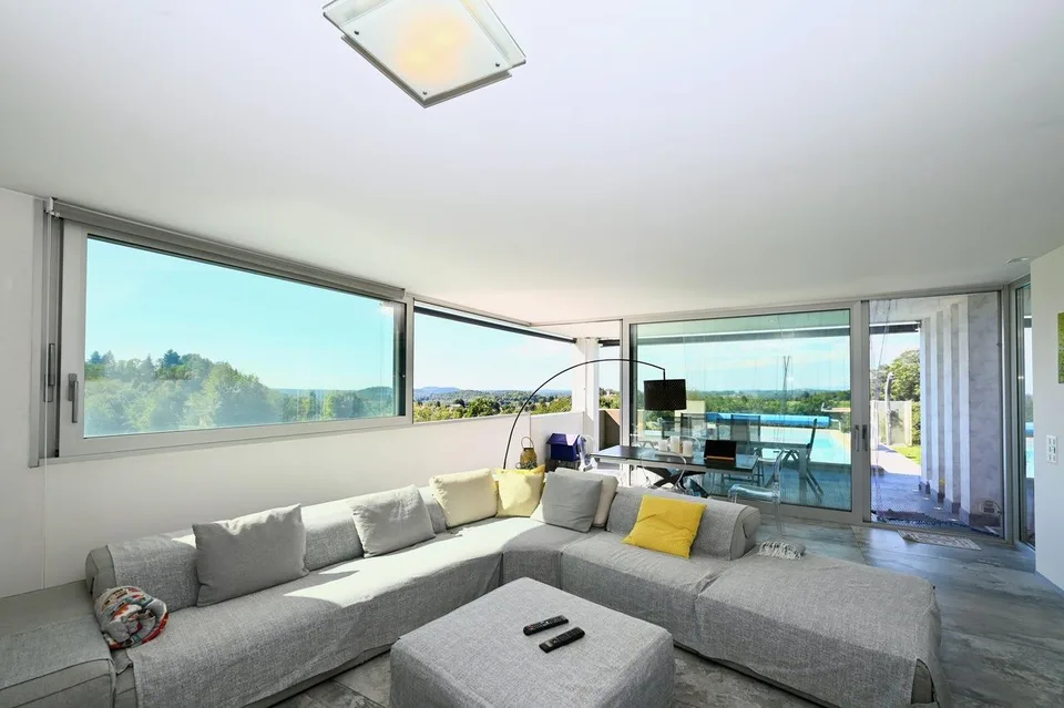 7.5 Zimmer Villa in Arzo – Foto 11 von 30