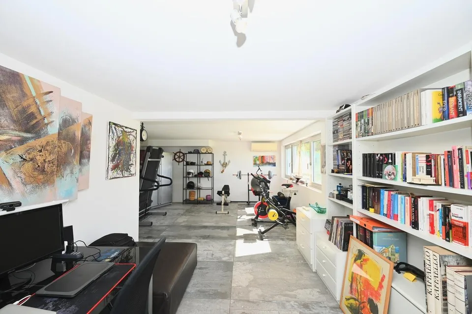 7.5 Zimmer Villa in Arzo – Foto 28 von 30