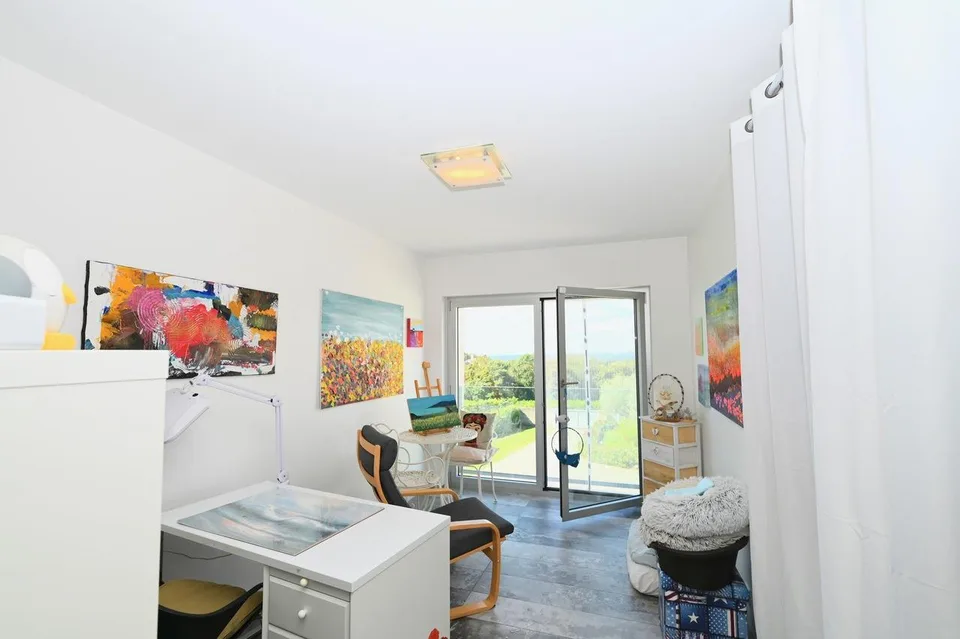 7.5 Zimmer Villa in Arzo – Foto 23 von 30