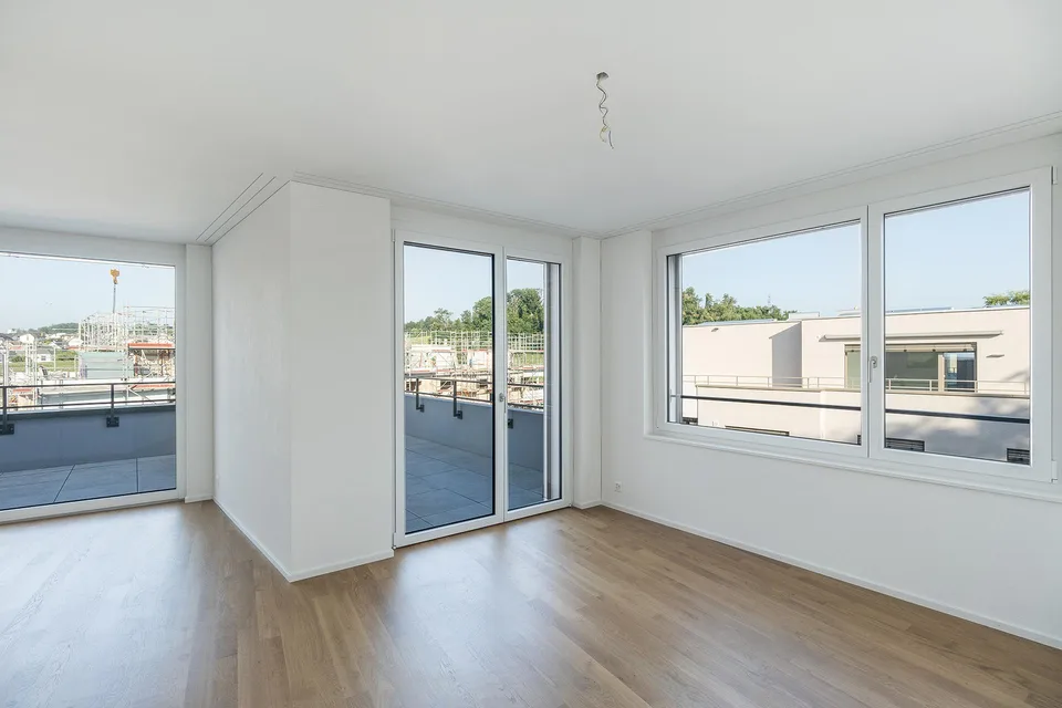 Special 1-Zimmer geschenkt!
