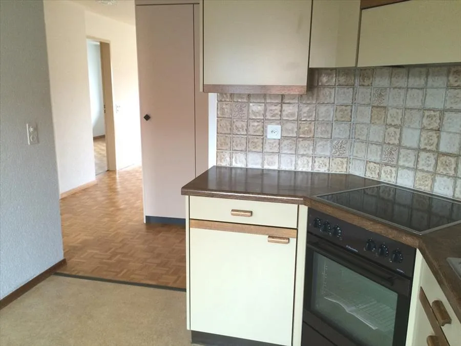 3.5 Room Apartment in Burgdorf