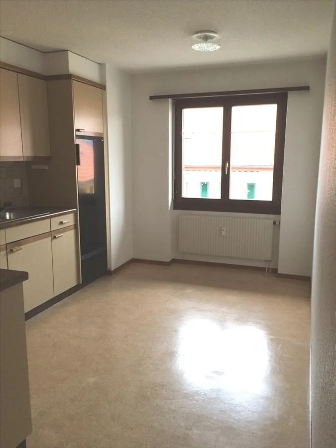 3.5 Room Apartment in Burgdorf