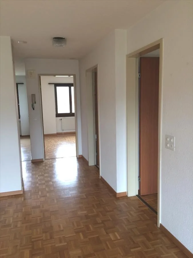 3.5 Room Apartment in Burgdorf