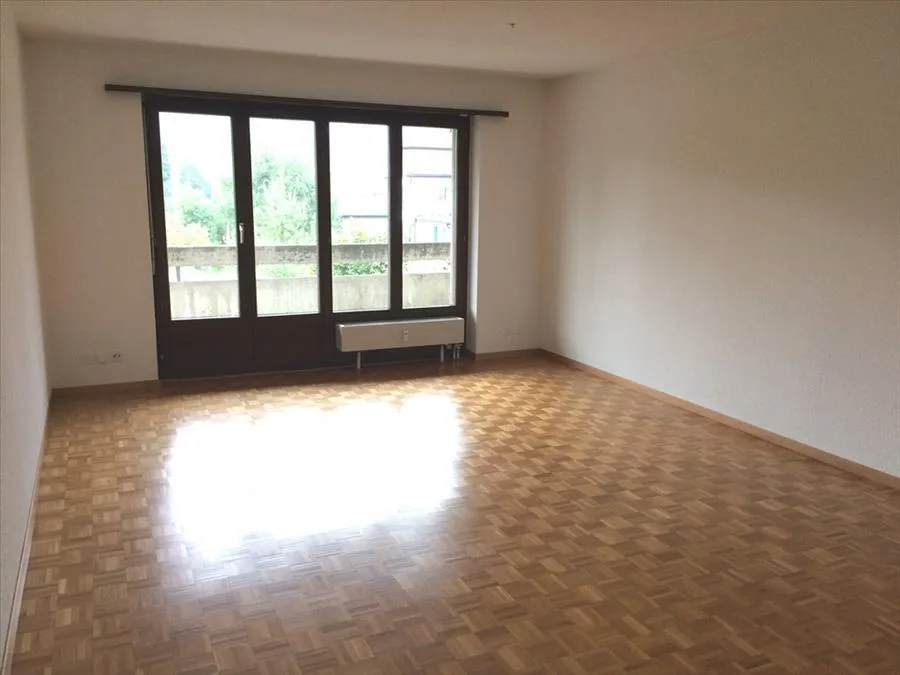 3.5 Room Apartment in Burgdorf