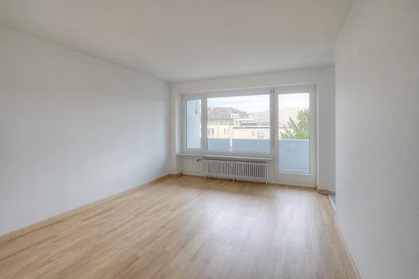Votre appartement central à Bâle !