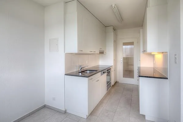 Votre appartement central à Bâle !