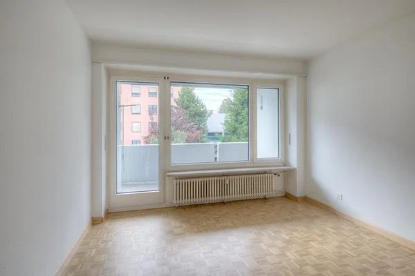 Votre appartement central à Bâle !
