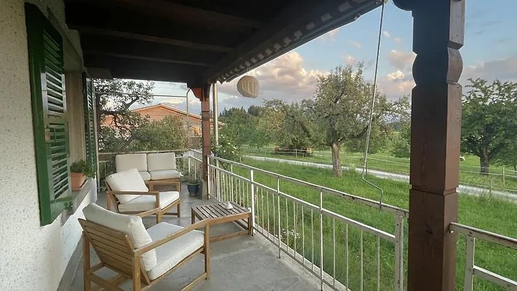 4½ ZI-WOHNUNG IN RÜFENACHT (BE), MÖBLIERT, TEMPORÄR – Foto 18 von 20