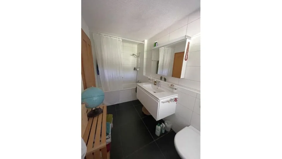 4½ ZI-WOHNUNG IN RÜFENACHT (BE), MÖBLIERT, TEMPORÄR – Foto 17 von 20