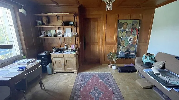 4½ ZI-WOHNUNG IN RÜFENACHT (BE), MÖBLIERT, TEMPORÄR – Foto 16 von 20