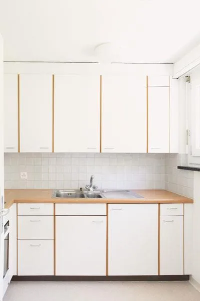 Attraktive Wohnung, ideal für Jung und Alt!