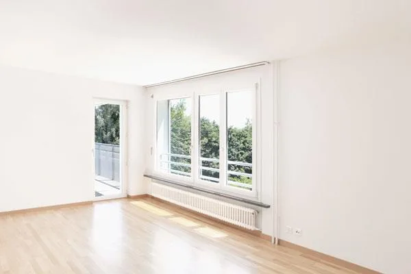 Attraktive Wohnung, ideal für Jung und Alt!