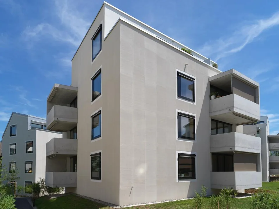 Bel appartement 2.5 pièces à louer