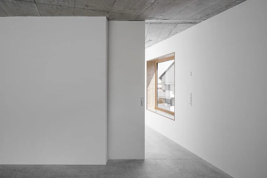 Lichtdurchflutete 2.5-Zimmerwohnung zu vermieten nach Vereinbarung – Foto 6 von 8