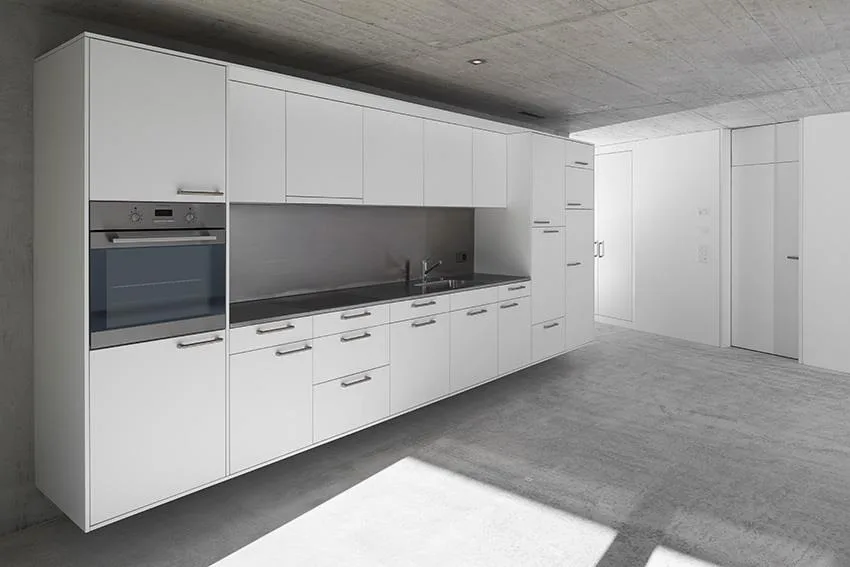 Bel appartement 2.5 pièces à louer