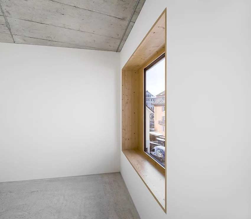 Bel appartement 2.5 pièces à louer