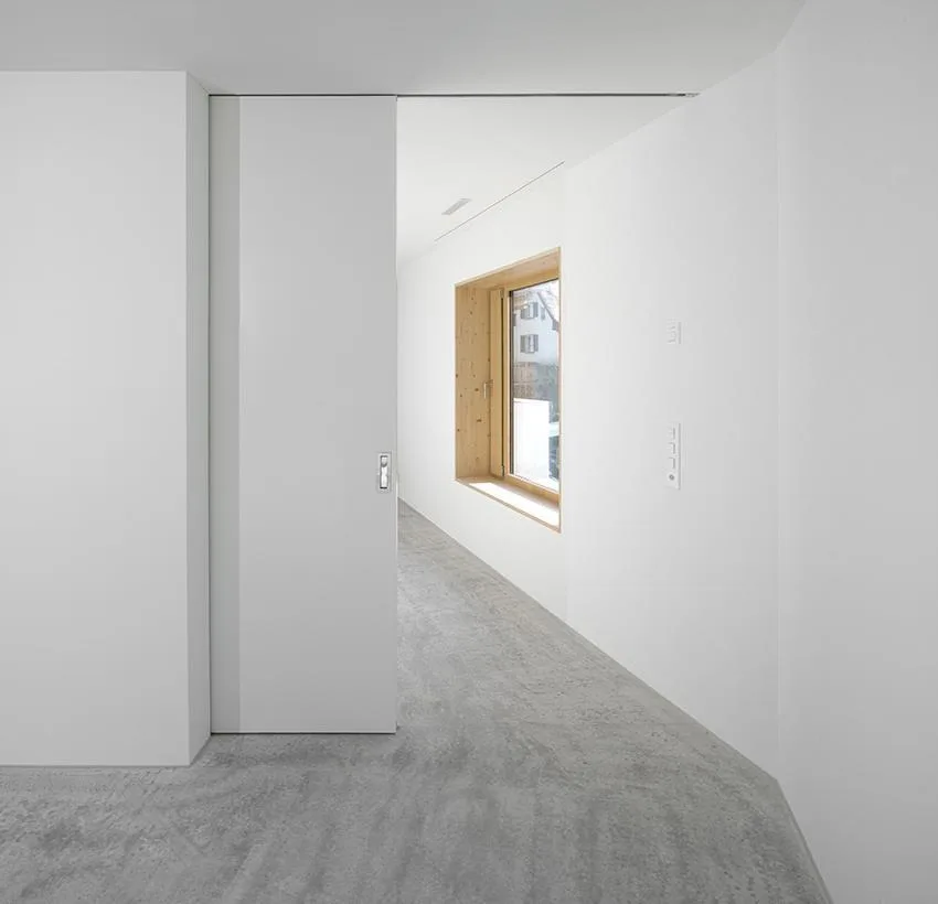 Bel appartement 2.5 pièces à louer