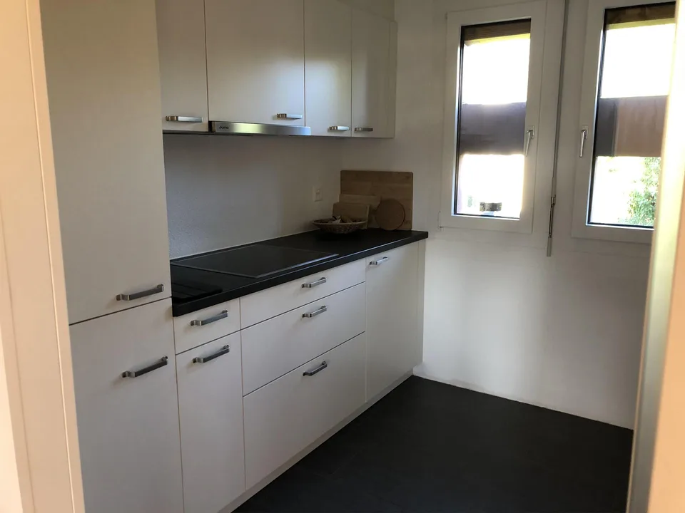 4.5 Zimmerwohnung in Aarau