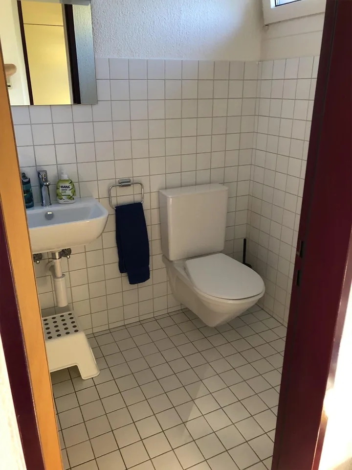 4.5 Zimmerwohnung in Aarau