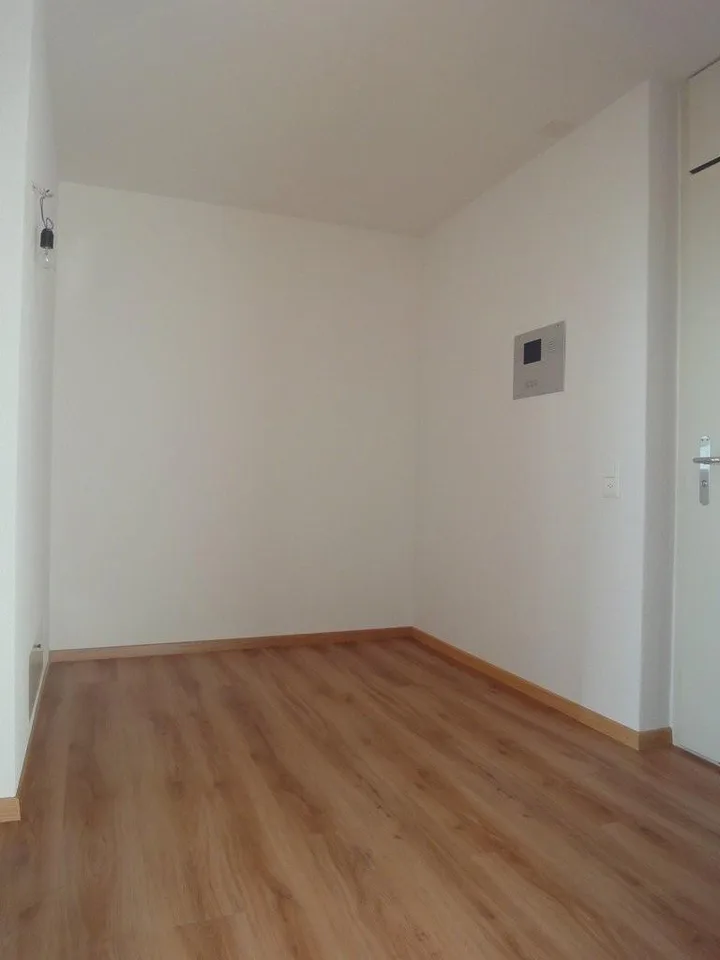 Ruhige Wohnlage in Zürich-Witikon befristet bis 31.05.2028