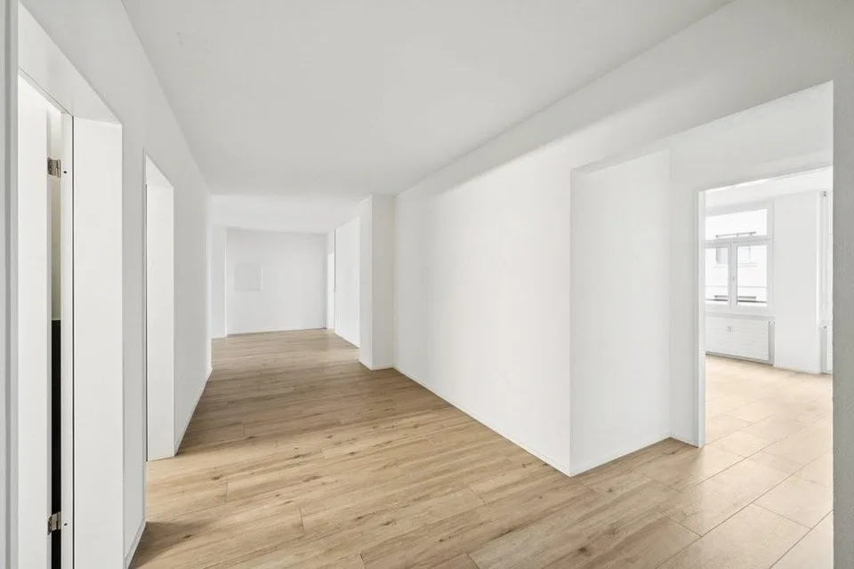 Parfait pour les colocations au centre de Bâle – photo 8 sur 8
