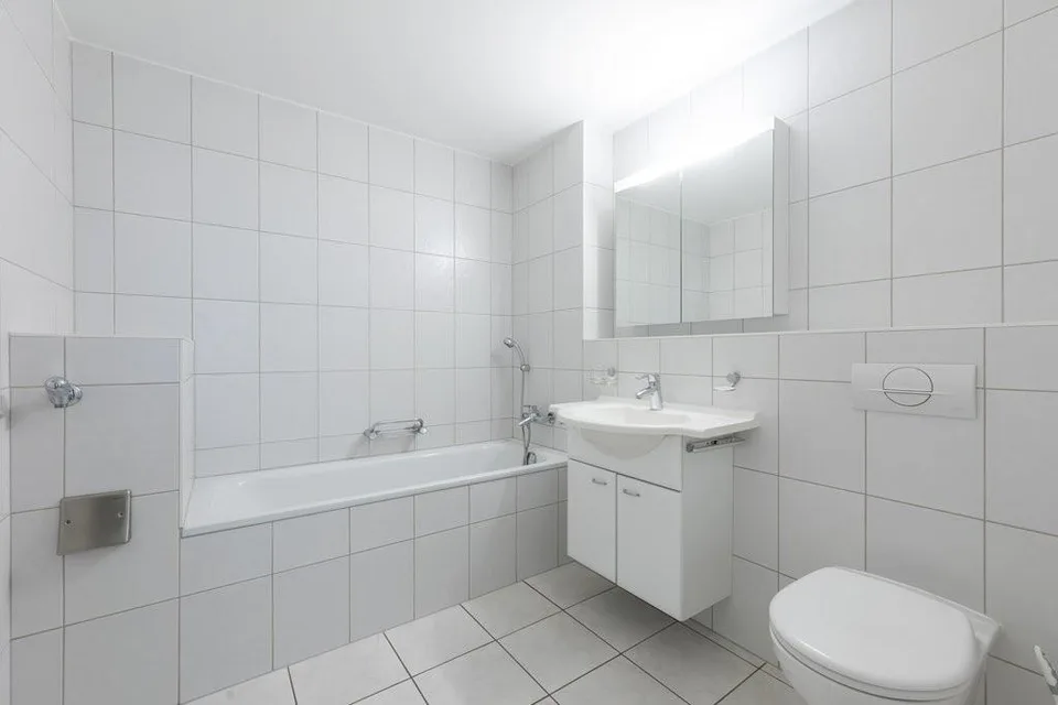 Emplacement central - idéal pour les personnes bien connectées