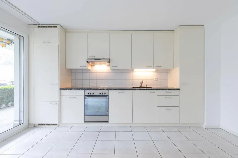 Emplacement central - idéal pour les personnes bien connectées