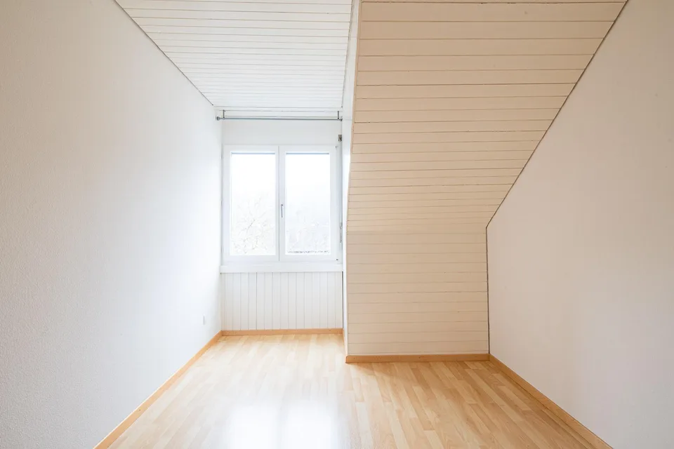 Bahnhofstrasse 85 - 4.5 Zimmerwohnung in Feuerthalen
