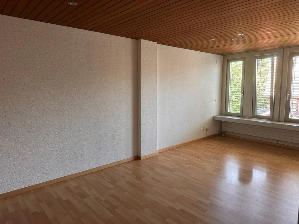 Zentral wohnen in Winterthur (befristet bis 31.12.2026)