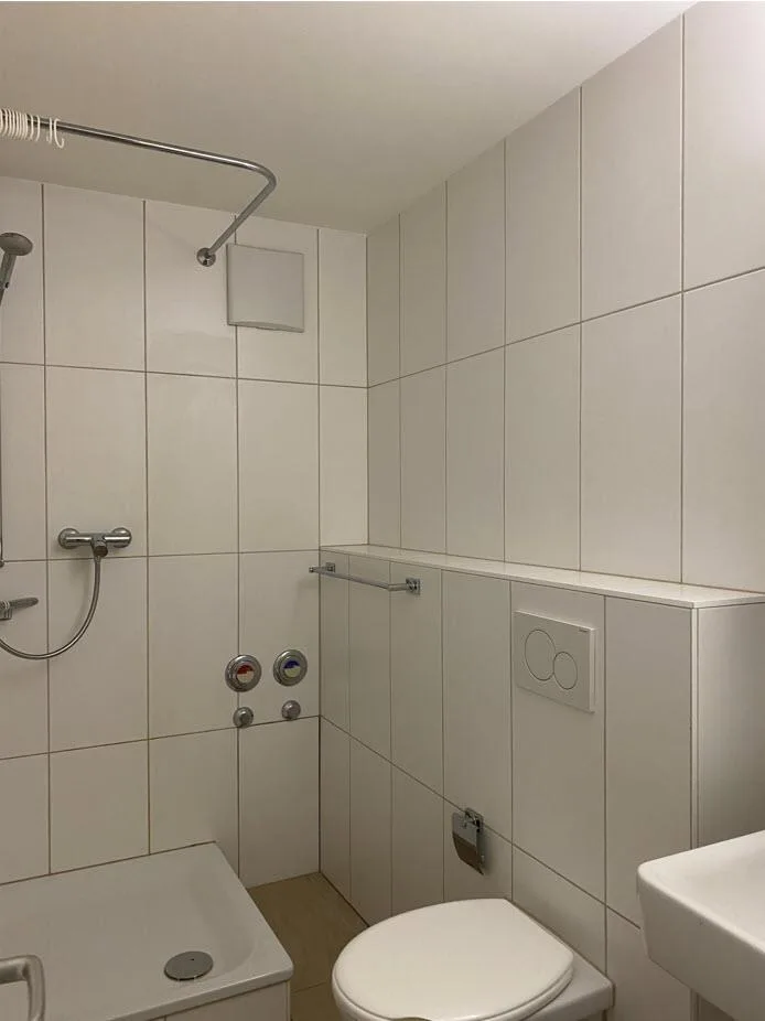 Appartamento 2.0 locali vicino a Wettsteinplatz in affitto