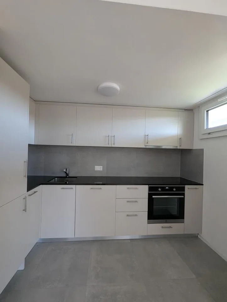 Appartamento moderno 2.5 locali al 1° piano con terrazza / promozione affitto