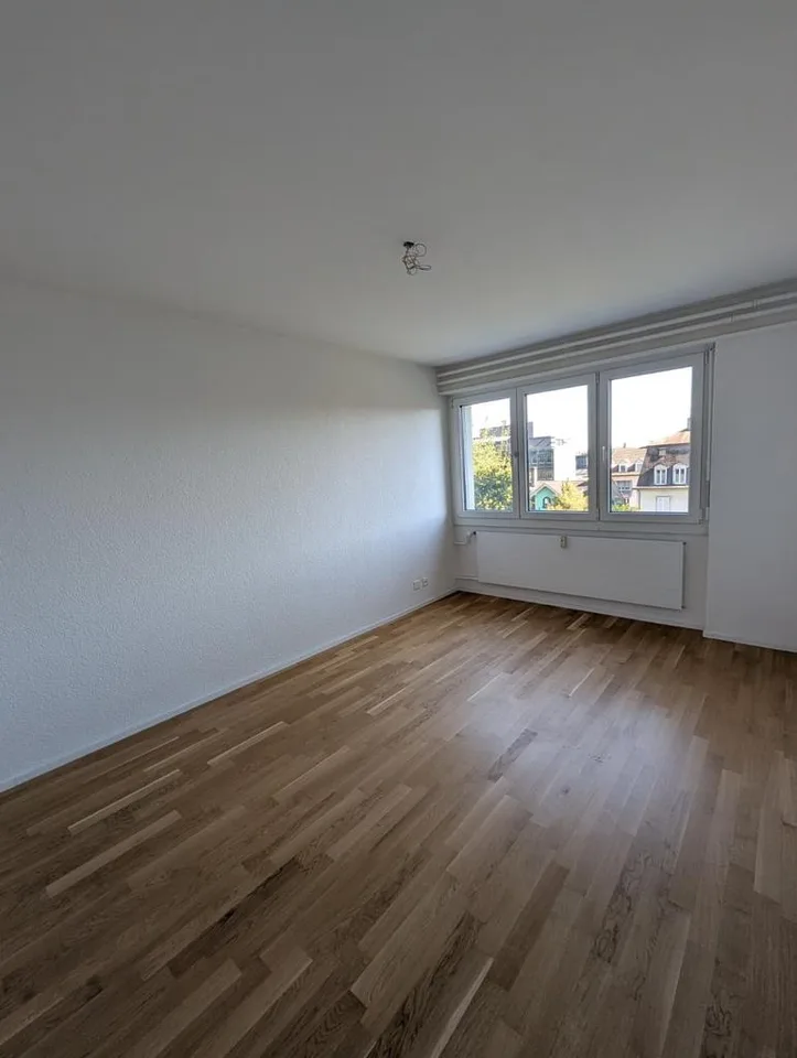 Appartamento moderno 2.5 locali al 1° piano con terrazza / promozione affitto