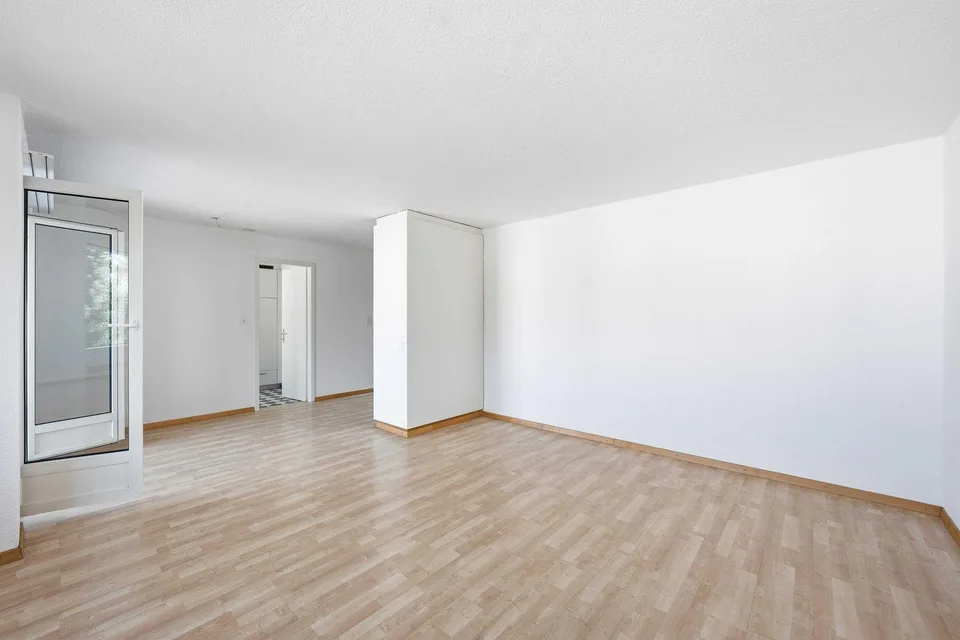 3.5-Room Apartment